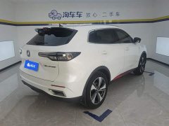 Changan CS55PLUS second generation 1.5T DCT premium - фото 3