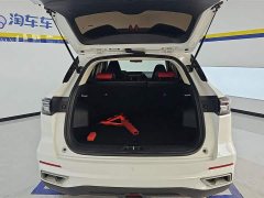 Changan CS55PLUS second generation 1.5T DCT premium - фото 4