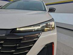 Changan CS55PLUS second generation 1.5T DCT premium - фото 5