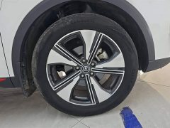 Changan CS55PLUS second generation 1.5T DCT premium - фото 6