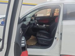 Changan CS55PLUS second generation 1.5T DCT premium - фото 9