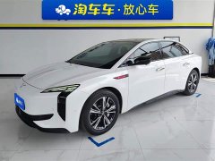 Hongqi EH7 820 Pro - фото 1