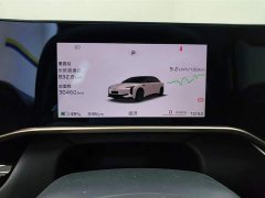 Hongqi EH7 820 Pro - фото 14