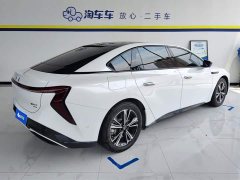 Hongqi EH7 820 Pro - фото 3