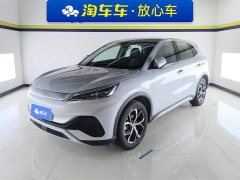 BYD Yuan PLUS 510KM premium - фото 1