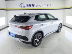 BYD Yuan PLUS 510KM premium - фото 3