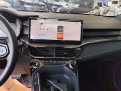 Lynk & Co 06 Remix 1.5T Jin Halo - фото 13