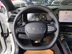 Lynk & Co 06 Remix 1.5T Jin Halo - фото 15