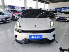 Lynk & Co 06 Remix 1.5T Jin Halo - фото 2
