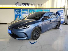 BYD Seal 05 DM-i smart driving version 55KM luxury - фото 1