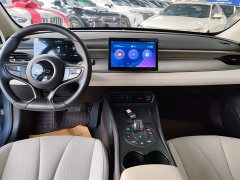 BYD Seal 05 DM-i smart driving version 55KM luxury - фото 12