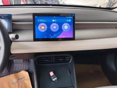 BYD Seal 05 DM-i smart driving version 55KM luxury - фото 13