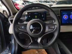 BYD Seal 05 DM-i smart driving version 55KM luxury - фото 15
