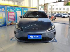 BYD Seal 05 DM-i smart driving version 55KM luxury - фото 2