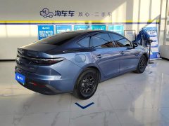 BYD Seal 05 DM-i smart driving version 55KM luxury - фото 3