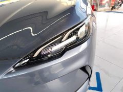 BYD Seal 05 DM-i smart driving version 55KM luxury - фото 5
