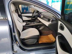BYD Seal 05 DM-i smart driving version 55KM luxury - фото 8