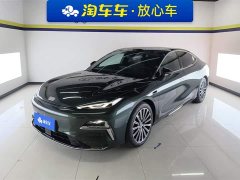 Geely Galaxy Starship 8 130km EM-P Starship Edition - фото 1