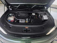 Geely Galaxy Starship 8 130km EM-P Starship Edition - фото 10