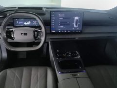 Geely Galaxy Starship 8 130km EM-P Starship Edition - фото 12
