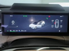 Geely Galaxy Starship 8 130km EM-P Starship Edition - фото 14