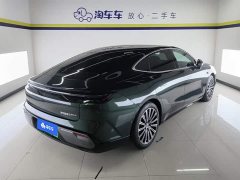 Geely Galaxy Starship 8 130km EM-P Starship Edition - фото 3