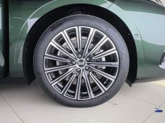 Geely Galaxy Starship 8 130km EM-P Starship Edition - фото 6