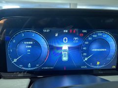 Hongqi HS5 2025 2.0T two-wheel drive Qixiang Pro version - фото 10