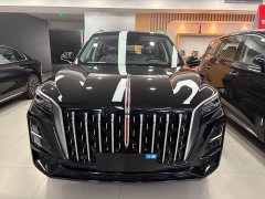 Hongqi HS5 2025 2.0T two-wheel drive Qixiang Pro version - фото 2