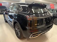 Hongqi HS5 2025 2.0T two-wheel drive Qixiang Pro version - фото 3