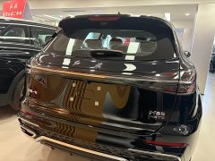 Hongqi HS5 2025 2.0T two-wheel drive Qixiang Pro version - фото 4