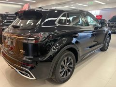 Hongqi HS5 2025 2.0T two-wheel drive Qixiang Pro version - фото 5