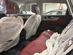 Hongqi HS5 2025 2.0T two-wheel drive Qixiang Pro version - фото 7
