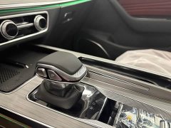 Hongqi HS5 2025 2.0T two-wheel drive Qixiang Pro version - фото 8