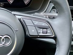 Audi A4L 40 TFSI Fashionable and Dynamic - фото 15