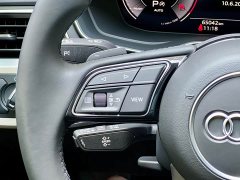 Audi A4L 40 TFSI Fashionable and Dynamic - фото 16