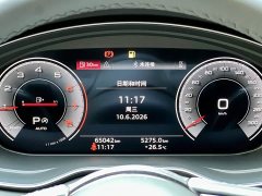 Audi A4L 40 TFSI Fashionable and Dynamic - фото 18
