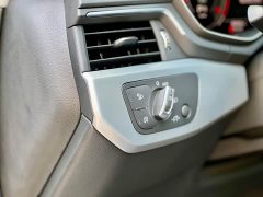 Audi A4L 40 TFSI Fashionable and Dynamic - фото 20