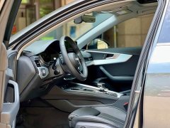 Audi A4L 40 TFSI Fashionable and Dynamic - фото 4