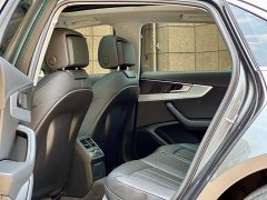 Audi A4L 40 TFSI Fashionable and Dynamic - фото 6