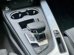 Audi A4L 40 TFSI Fashionable and Dynamic - фото 8