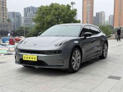 Zeekr 001 WE version 86kWh - фото 1