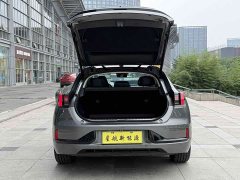 Zeekr 001 WE version 86kWh - фото 16