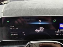 Zeekr 001 WE version 86kWh - фото 20