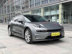 Zeekr 001 WE version 86kWh - фото 3