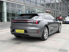 Zeekr 001 WE version 86kWh - фото 6