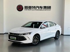 BYD Qin L DM-i 128KM aggressive - фото 1
