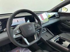 BYD Qin L DM-i 128KM aggressive - фото 15
