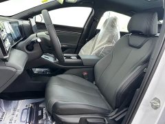 BYD Qin L DM-i 128KM aggressive - фото 16