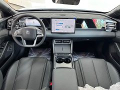 BYD Qin L DM-i 128KM aggressive - фото 17